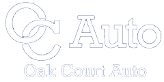 Oak Court Auto Logo